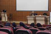 برگزاری کارگاه هوش عاطفی در حرفه پرستاری با حضور پرستاران بیمارستان شریعتی 